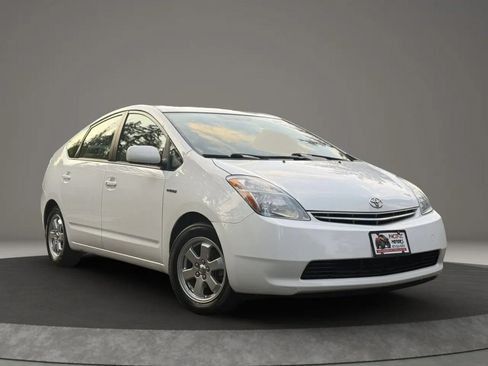 Used 2008 Toyota Prius FWD image 1