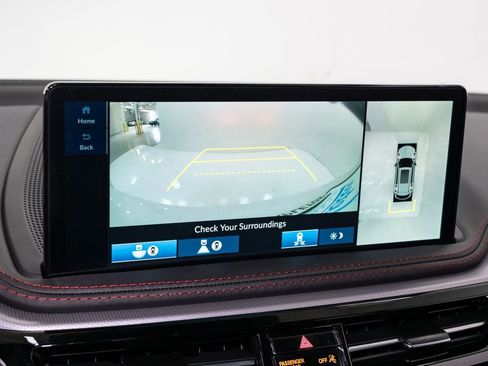 New 2026 Acura MDX A-Spec image 18