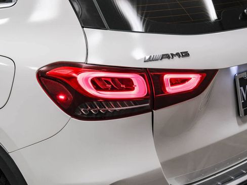 Certified 2023 Mercedes-Benz GLA 35 AMG 4MATIC image 7