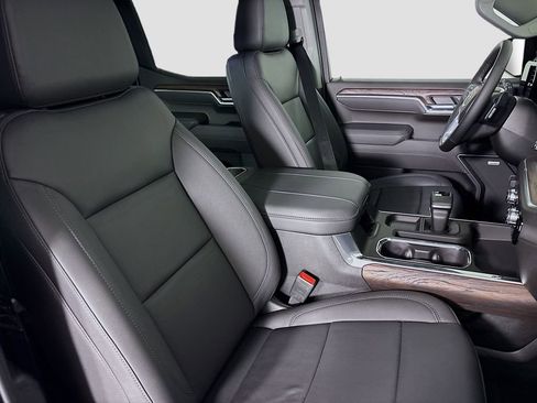 New 2026 GMC Sierra 1500 SLT w/ SLT Premium Package image 29