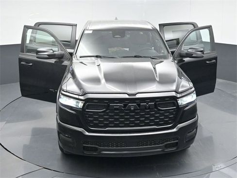 New 2026 RAM 1500 Big Horn image 52