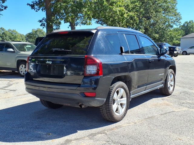 Used 2014 Jeep Compass Sport w/ Power Value Group AWD/4WD image 4