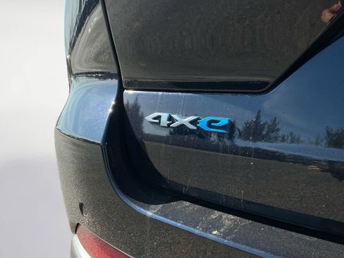 Used 2023 Jeep Grand Cherokee Summit w/ Advanced Protech Group IV image 19