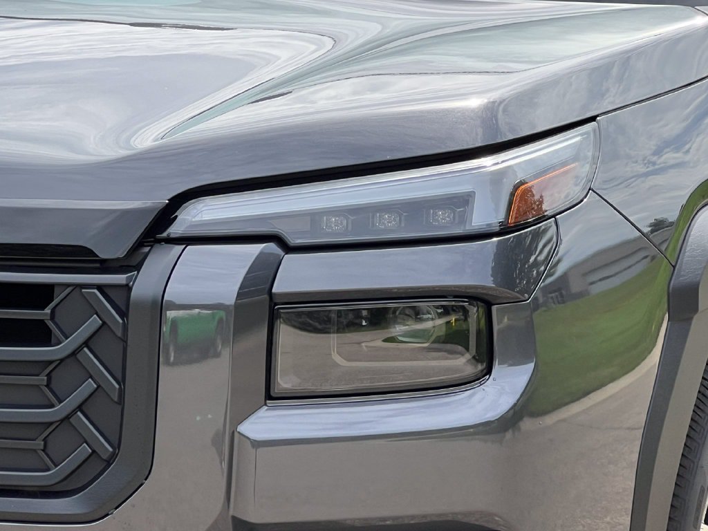 New 2026 Subaru Outback Touring XT AWD/4WD image 45