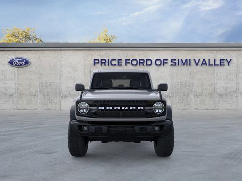 Used 2026 Ford Bronco Big Bend w/ Black Diamond Package AWD/4WD image 6