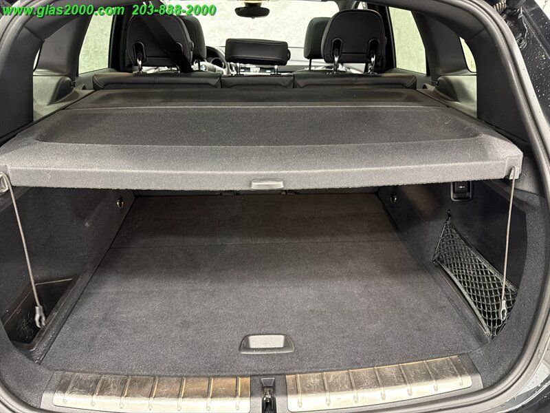 Used 2019 BMW X1 xDrive28i w/ Convenience Package AWD/4WD image 15