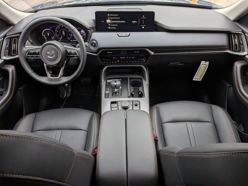 New 2026 MAZDA CX-70 SC Plus AWD/4WD image 28