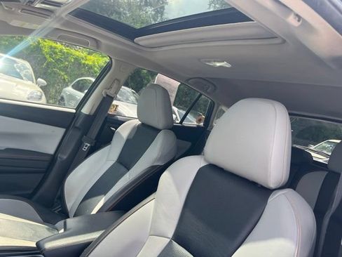 Used 2019 Subaru Crosstrek 2.0i Limited w/ Popular Package #4 AWD/4WD image 4