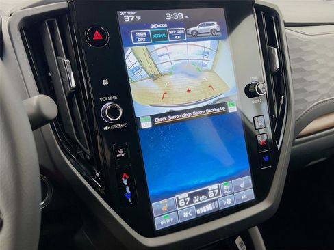 New 2026 Subaru Forester Sport image 11