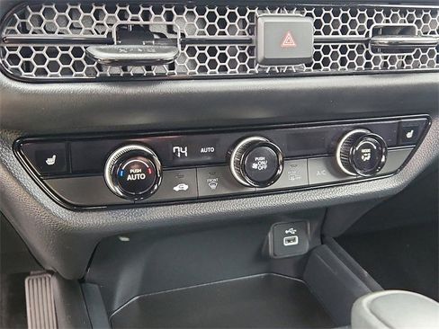 Used 2025 Honda HR-V Sport image 8