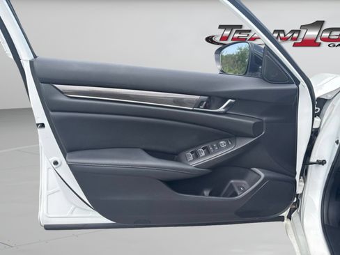 Used 2021 Honda Accord Sport image 16