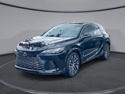 New 2026 Lexus RX 350 Premium Plus