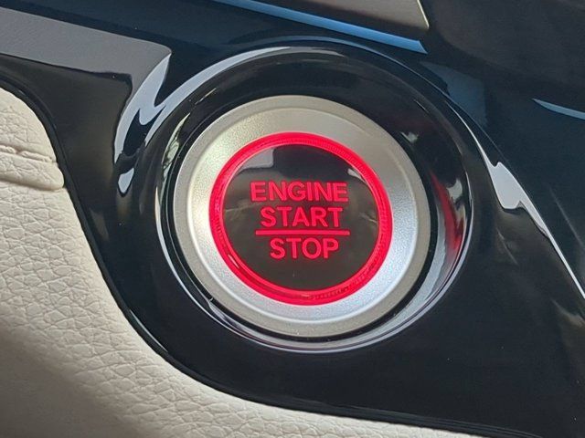 New 2026 Honda Odyssey Touring image 27