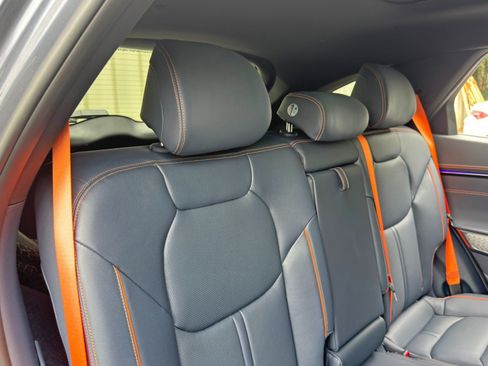 Used 2026 Genesis GV70 2.5T Sport Prestige AWD/4WD image 47