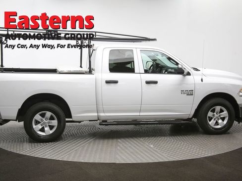 Used 2023 RAM 1500 Tradesman w/ Popular Equipment Group image 43