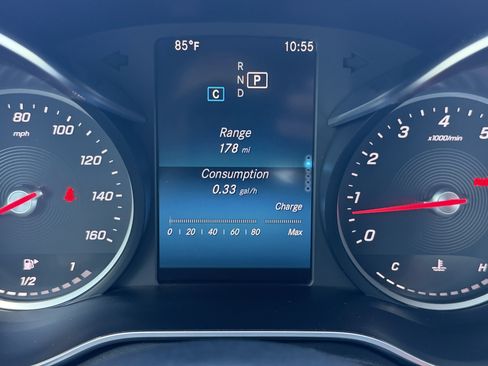 Used 2019 Mercedes-Benz C 300 Sedan image 30