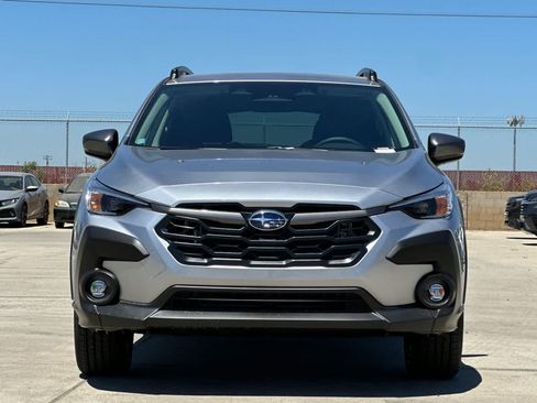 New 2026 Subaru Crosstrek 2.5i Premium AWD/4WD image 8