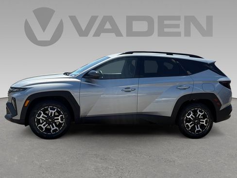 New 2026 Hyundai Tucson XRT FWD image 6