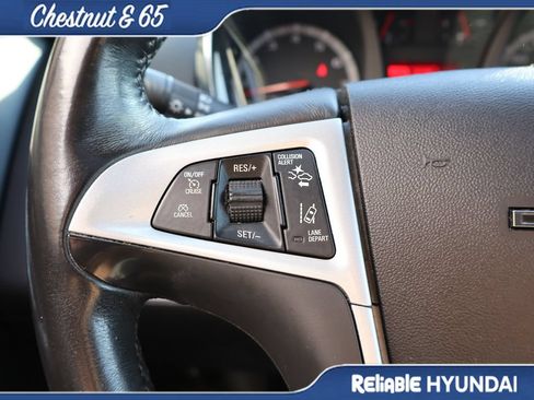Used 2017 GMC Terrain Denali AWD/4WD image 27
