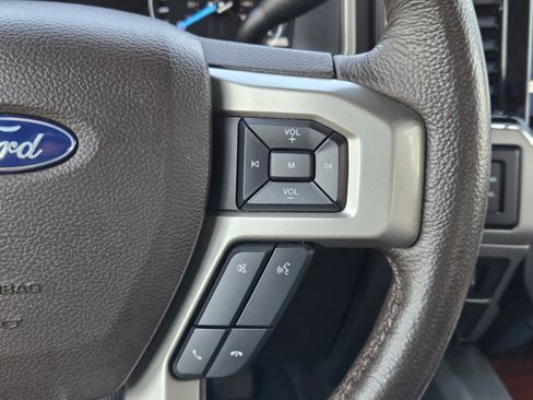 Used 2022 Ford F250 King Ranch w/ King Ranch Ultimate Package AWD/4WD image 25
