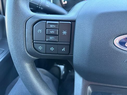 Used 2023 Ford F150 XL w/ STX Appearance Package AWD/4WD image 15