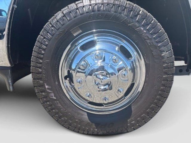 Used 2024 RAM 3500 SLT w/ Quick Order Package 2YG SLT AWD/4WD image 13