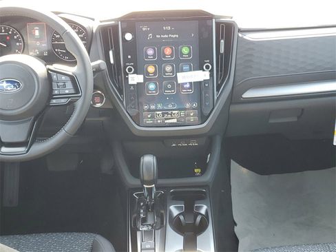 New 2026 Subaru Forester Premium image 17