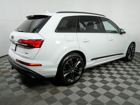 New 2026 Audi Q7 3.0T Premium Plus image 3