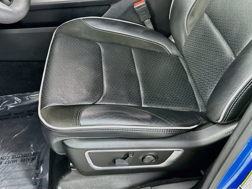 Certified 2025 RAM 1500 Laramie AWD/4WD image 31
