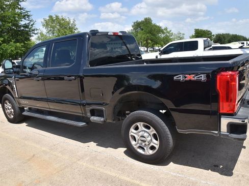 Certified 2026 Ford F250 XLT AWD/4WD image 9