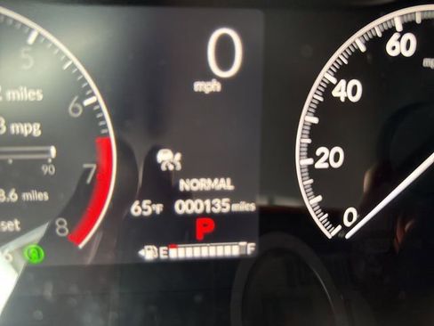 New 2026 Honda CR-V LX image 23