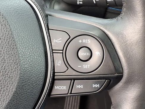 Used 2021 Toyota RAV4 XSE image 18