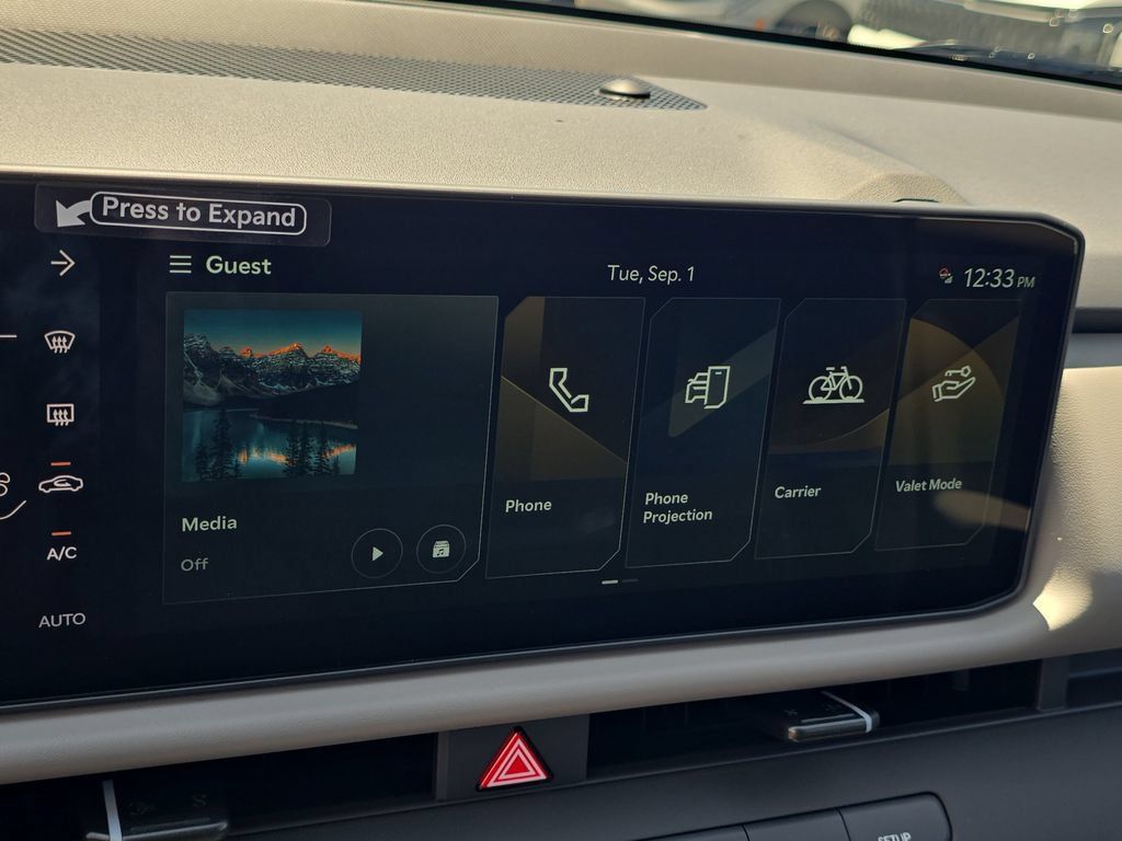 New 2027 Kia Seltos EX FWD image 23