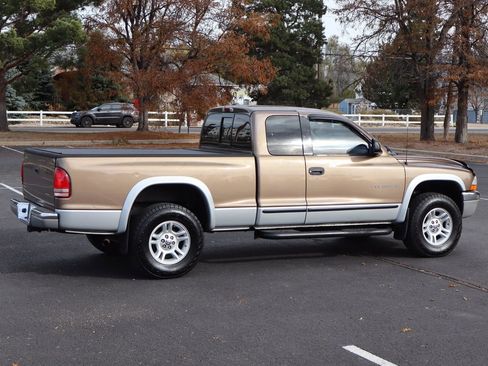 Used 2001 Dodge Dakota SLT image 4