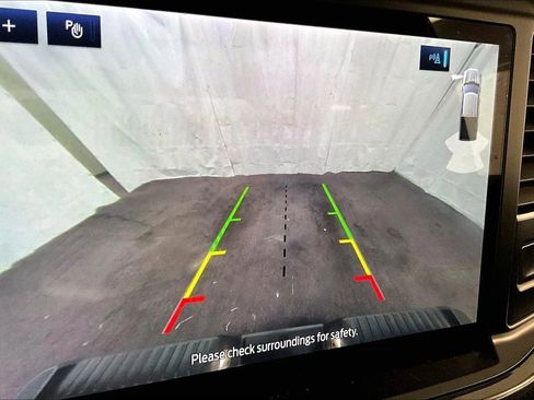 Certified 2023 Ford F150 XLT w/ Equipment Group 302A High image 20