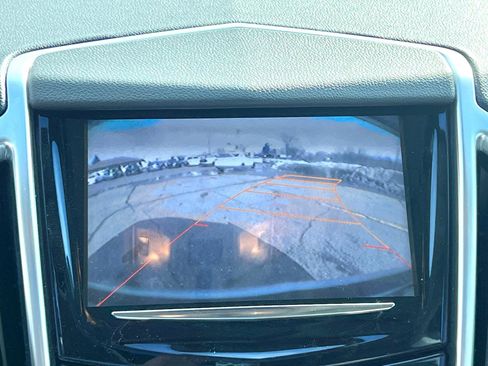 Used 2014 Cadillac SRX Luxury w/ Driver Awareness Package image 26