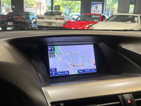 Used 2015 Lexus RX 450h FWD image 31