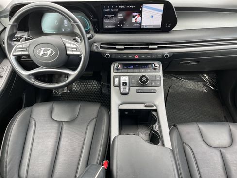 Used 2025 Hyundai Palisade SEL FWD image 12
