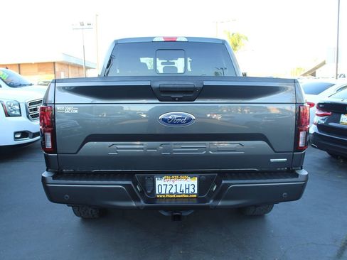 Used 2019 Ford F150 XLT w/ Equipment Group 302A Luxury image 6