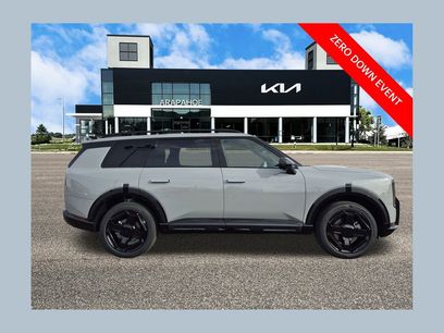 New 2027 Kia Telluride SX Prestige X-Line w/ Towing Package