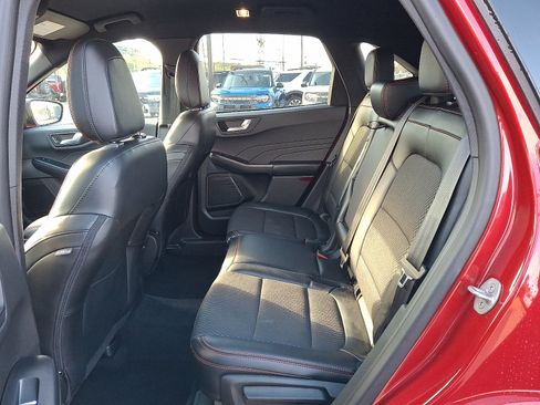 Certified 2023 Ford Escape ST-Line w/ Tech Pack #1 image 10