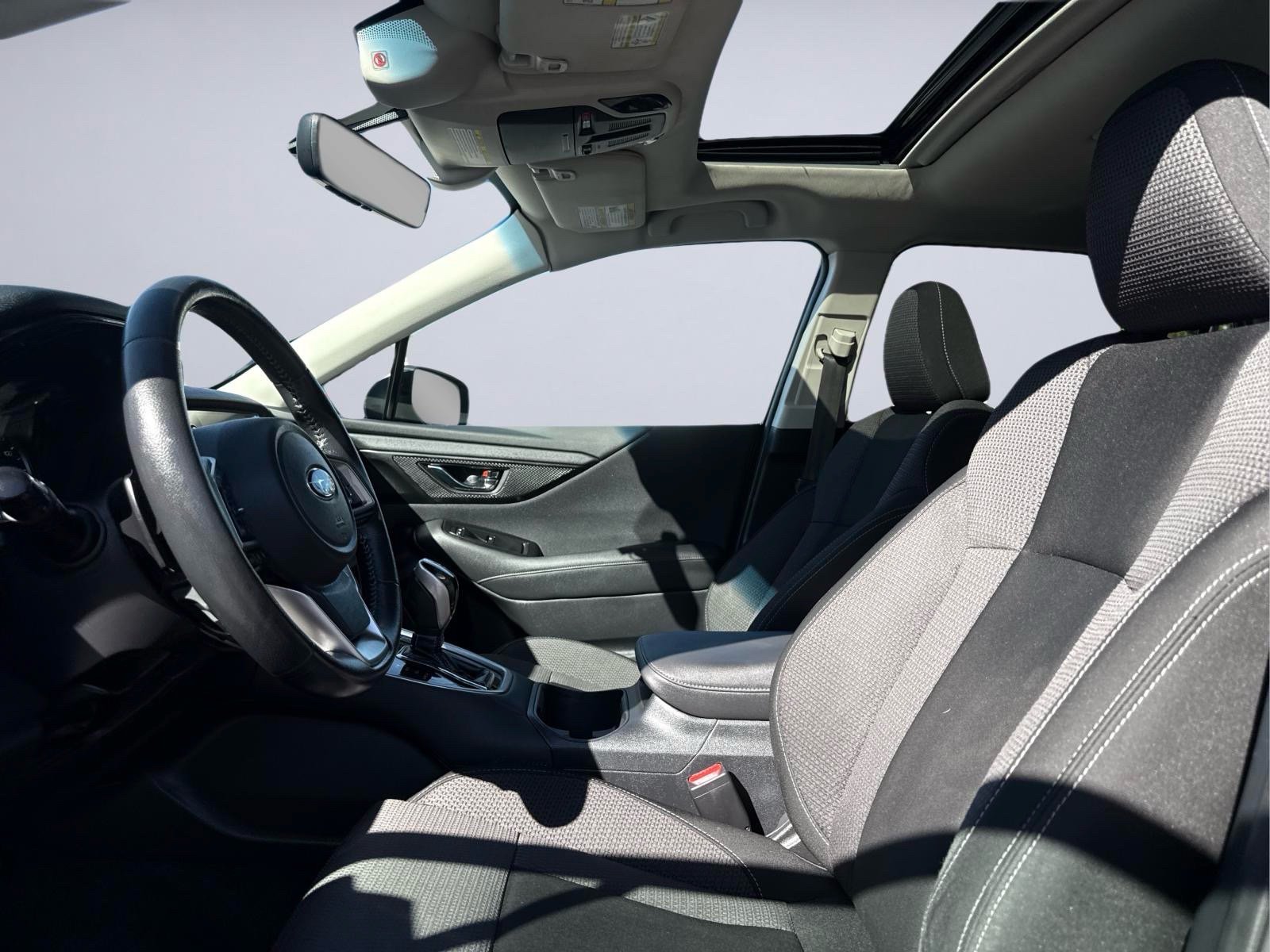 Used 2021 Subaru Outback Premium AWD/4WD image 15