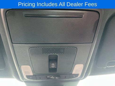 New 2026 Acura Integra A-Spec w/ Technology Package FWD image 18