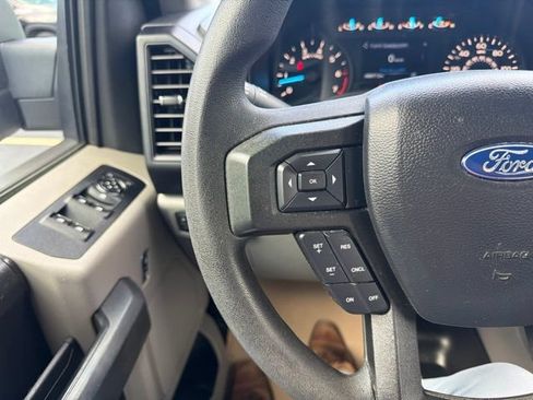 Used 2019 Ford F150 XL w/ Equipment Group 101A Mid AWD/4WD image 22