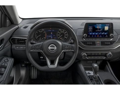 New 2026 Nissan Altima 2.5 SV FWD image 4