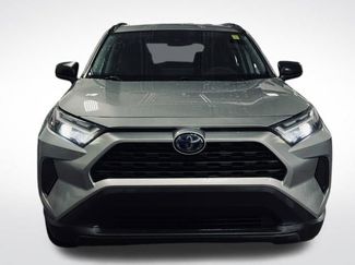 Used 2023 Toyota RAV4 LE video 2
