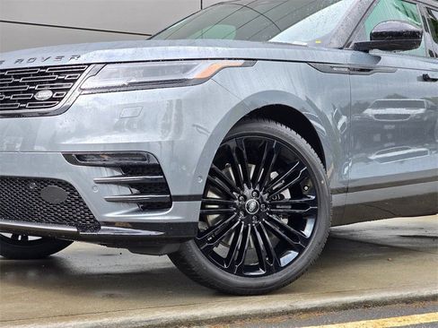 New 2026 Land Rover Range Rover Velar Dynamic SE AWD/4WD image 2
