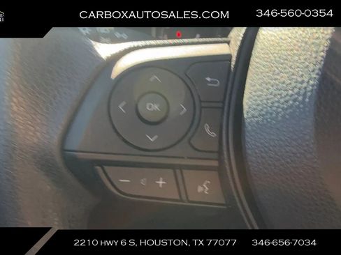 Used 2023 Toyota RAV4 XLE image 13