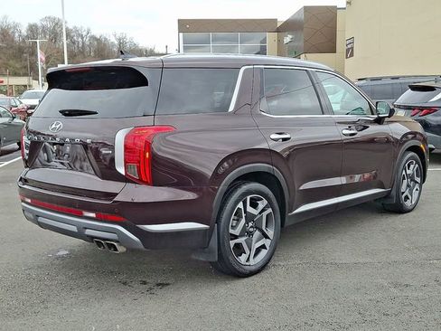 Used 2023 Hyundai Palisade SEL image 6