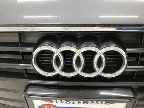 Used 2015 Audi A4 2.0T Premium Plus w/ Technology Package image 15